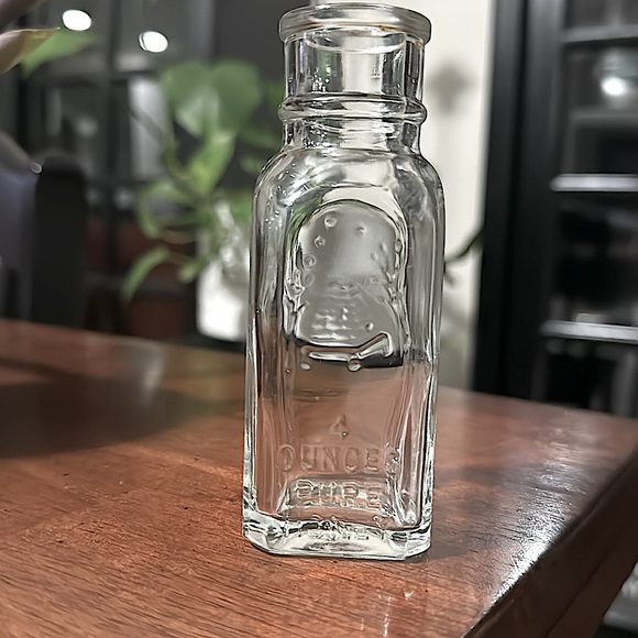 Vintage Bottle Bundle - Picture 2 of 6